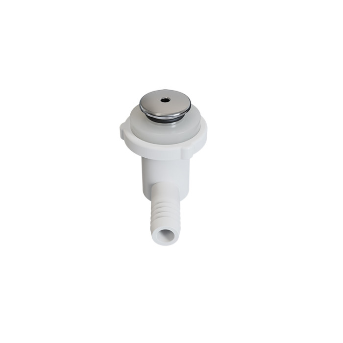 Bathtub Air Jet AJ-016G Wholesale | Slim Bubble Air Jet for Hot Tub Hydrotherapy | Support OEM and ODM