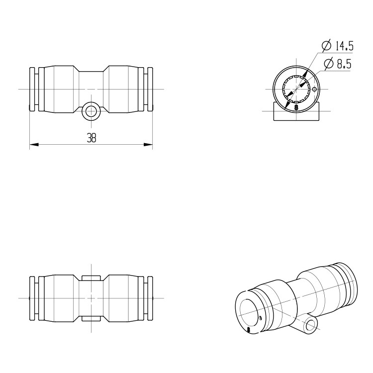 Air Hose Connector Suppliers