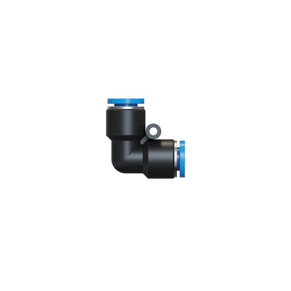 Bathtub Air Hose Connector PUL Series |  Whirlpool Tub Pipe-L PVC Air Pipe Connector | Factory Direct Sale