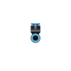 Bathtub Air Hose Connector PUL Series Wholesale |  Massage Bathtub  PVC  Pipe-L Connector | Factory Direct Bulk Sale