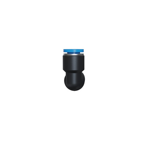 Bathtub Air Hose Connector PUL Series |  Whirlpool Tub Pipe-L PVC Air Pipe Connector | Factory Direct Sale