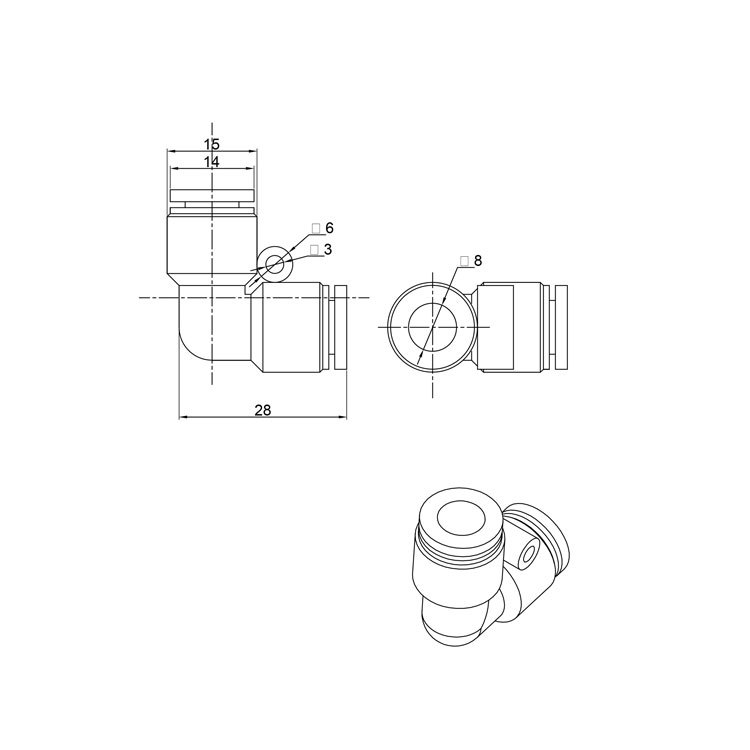 Air Connector Suppliers