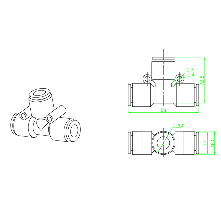 Quick-acting Couplings Suppliers