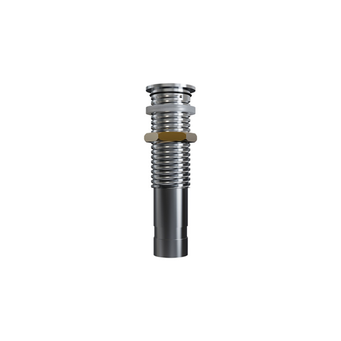 Bathtub Air Jet AJ-017 Wholesale | 19mm Brass Cover High Performance Air Jet | Available in Bulk Sourcing