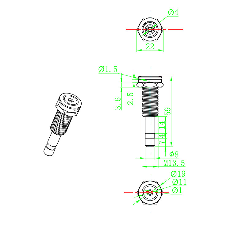 Air Jets Suppliers