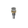Bathtub Air Jet AJ-12061 Wholesale | 21mm Diameter Chrome-plated brass Air Injector | Bulk Supply for B2B Sourcing