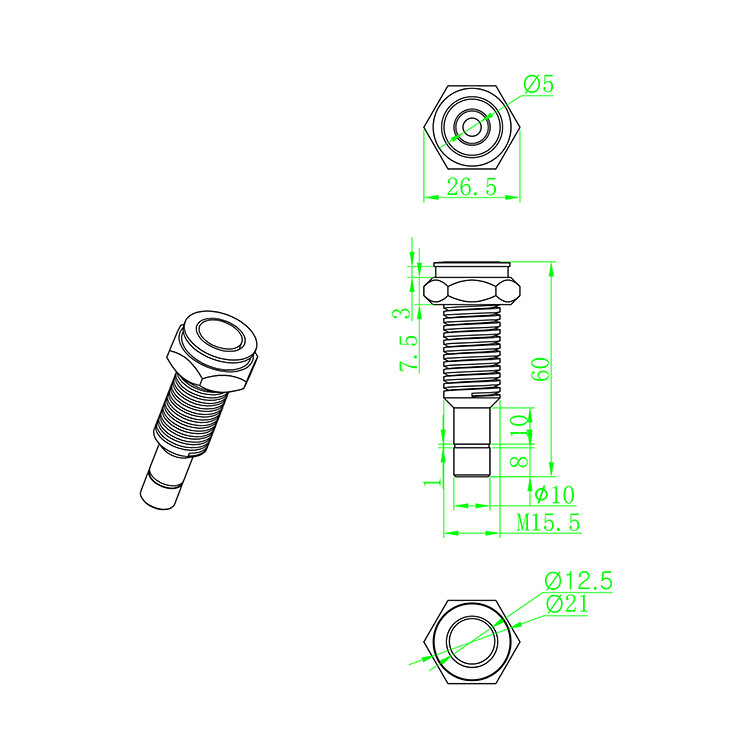 Air Jets Manufacturer