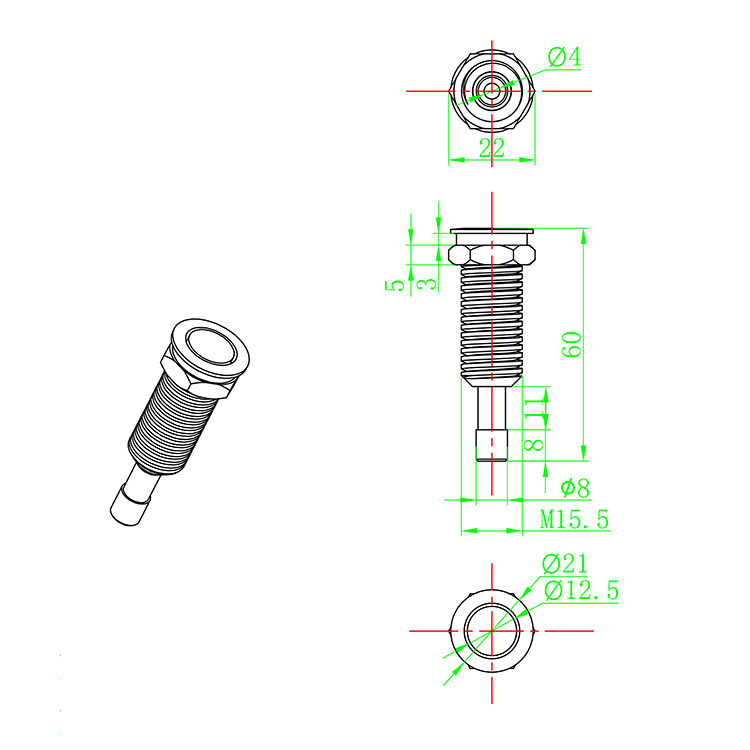 Air Jets Manufacturer