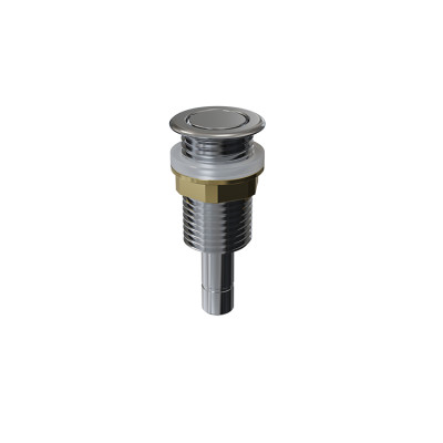 Bathtub Air Jet AJ-12062 Wholesale | High Quality 27mm Diameter Air Injector for Hot Tub | Support OEM and ODM