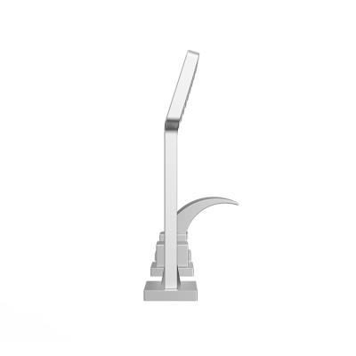 Bathtub Faucet Set  LT-572 Wholesale | Multi-function Faucet Set with Brass Hand Shower and Waterfall | Bulk Supply from Factory