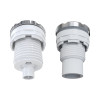 Bathtub Air Switch Set AR-03 Wholesale | ABS Cover Massage Bathtub Air Switch Including Air Control and Push Button | Top Manufacturer and Supplier