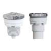 Bathtub Air Switch Set AR-03 Wholesale | ABS Cover Massage Bathtub Air Switch Including Air Control and Push Button | Top Manufacturer and Supplier