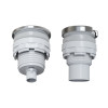 Bathtub Air Switch Set AR-01 Series Wholesale | Durable ABS Cover Air Control and Switch for Massage Bathtub | Bulk Sale from Manufacturer