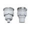 Bathtub Air Switch Set AR-01 Series | Durable ABS Cover Air Control and Swtich for Whirlpool Tub | Bulk Sale from Manufacturer