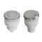 Bathtub Air Switch Set AR-01 Series | Durable ABS Cover Air Control and Swtich for Whirlpool Tub | Bulk Sale from Manufacturer