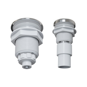 Bathtub Air Switch Set AR-F01 Series | Wholesale Sensitive Control of Water Flow Perfect for Whirlpool Tub