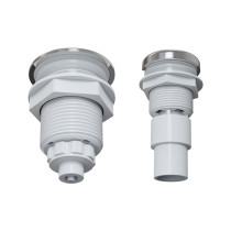 Bathtub Air Switch Set AR-F01 Series Wholesale | Sensitive Control of Air Flow Perfect for Massage Bathtub