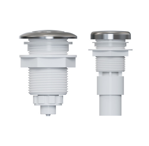 Bathtub Air Switch Set AR-F01 Series Wholesale | Sensitive Control of Air Flow Perfect for Massage Bathtub