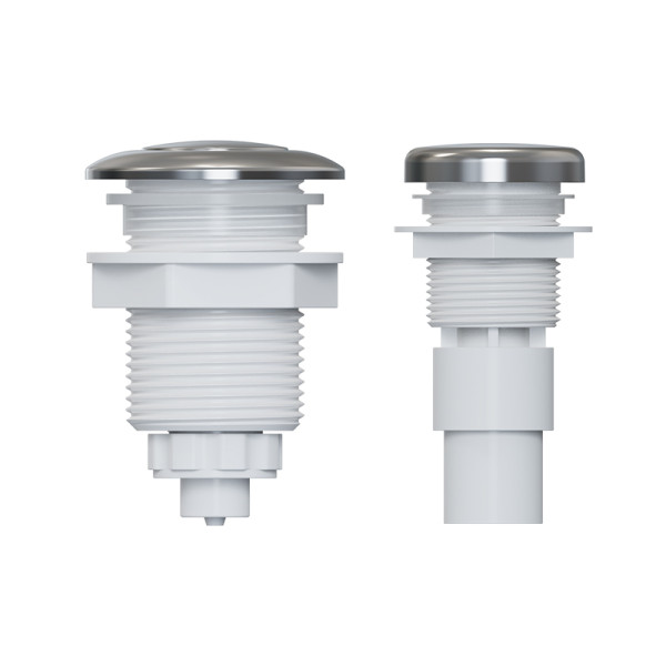 Bathtub Air Switch Set AR-F01 Series Wholesale | Sensitive Control of Air Flow Perfect for Massage Bathtub