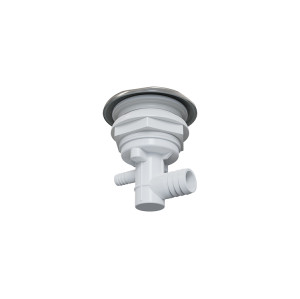 Spa Water Jet M2007S | Advanced PVC Hydro Jet for Hot Tub | Direct Sale from Factory