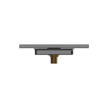 Bathtub Waterfall PB-07 | Wholesale Stainless Steel Large Flow Waterfall Tap Perfect for Hydrotherapy