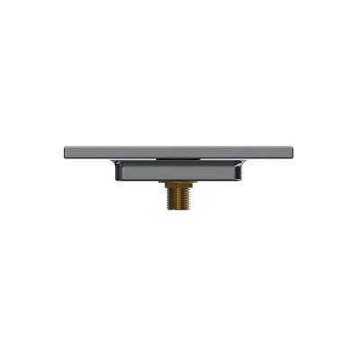Bathtub Waterfall PB-07 | Wholesale Stainless Steel Large Flow Waterfall Tap Perfect for Hydrotherapy