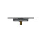 Bathtub Waterfall PB-07 | Wholesale Stainless Steel Large Flow Waterfall Tap Perfect for Hydrotherapy
