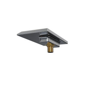 Bathtub Waterfall PB-07 | Wholesale Stainless Steel Large Flow Waterfall Tap Perfect for Hydrotherapy