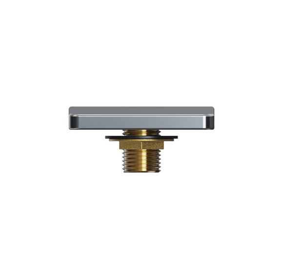 Bathtub Waterfall PB15 Wholesale | Luxury Stainless Steel and Brass Large Flow Waterfall Faucet Perfect for Hydrotherapy | Support Bulk Order