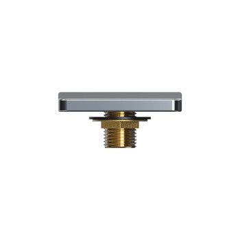 Bathtub Waterfall PB15 | Bulk Order Luxury Stainless Steel and Brass Large Flow Waterfall Faucet Perfect for Hydrotherapy