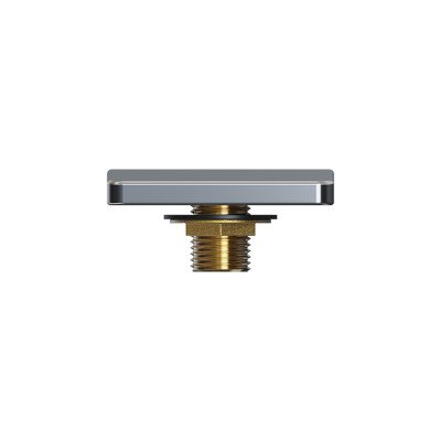 Bathtub Waterfall PB15 | Bulk Order Luxury Stainless Steel and Brass Large Flow Waterfall Faucet Perfect for Hydrotherapy