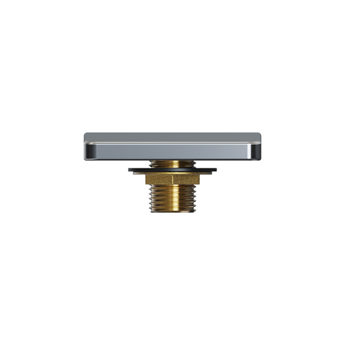 Bathtub Waterfall PB15 Wholesale | Luxury Stainless Steel and Brass Large Flow Waterfall Faucet Perfect for Hydrotherapy | Support Bulk Order