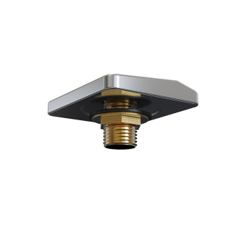 Bathtub Waterfall PB15 Wholesale | Luxury Stainless Steel and Brass Large Flow Waterfall Faucet Perfect for Hydrotherapy | Support Bulk Order