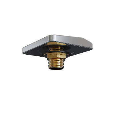 Bathtub Waterfall PB15 Wholesale | Luxury Stainless Steel and Brass Large Flow Waterfall Faucet Perfect for Hydrotherapy | Support Bulk Order