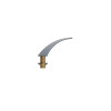 Bathtub Waterfall Faucet PB18 Wholesale | Wide Flow Faucet for High Quality Hydrotherapy | Affordable Sourcing