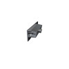 Bathtub Waterfall PB38 Wholesale | Brass Bath Spout Wall Mount Faucet for Massage Hot Tub | Support OEM and ODM