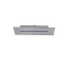 Bathtub Waterfall PB38 | Brass Bath Spout Wall Mount Faucet | Support OEM and ODM