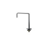 Bathtub Waterfall PB-40 Wholesale | Water Outlet Waterfall Spout Tap for Massage Bathtub | Affordable B2B Sourcing
