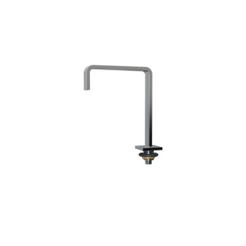 Bathtub Waterfall PB-40 | Whirlpool Tub Water Outlet Waterfall Spout Tap | Affordable B2B Sourcing