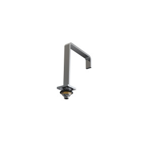 Bathtub Waterfall PB-40 | Wholesale | Water Outlet Tap for Tub | Affordable B2B Sourcing