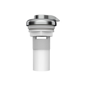 Spa Air Control Valve AC2814 | Durable Rust-resistant Stainless Steel Air Switch Valve for Hot Tub | B2B Sourcing