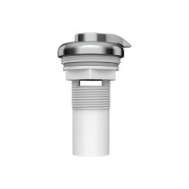 Spa Air Control AC2814 | Wholesale | Durable Rust-resistant Stainless Steel Air Switch Valve for Hot Tub | B2B Sourcing