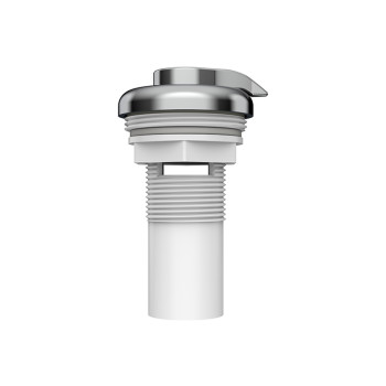 Spa Air Control AC2814 | Wholesale | Durable Rust-resistant Stainless Steel Air Switch Valve for Hot Tub | B2B Sourcing