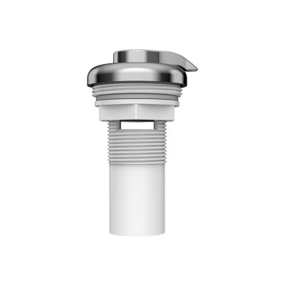 Spa Air Control AC2814 | Wholesale | Durable Rust-resistant Stainless Steel Air Switch Valve for Hot Tub | B2B Sourcing