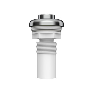 Spa Air Control AC2814 | Wholesale | Durable Rust-resistant Stainless Steel Air Switch Valve for Hot Tub | B2B Sourcing