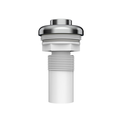 Spa Air Control Valve AC2814 | Durable Rust-resistant Stainless Steel Air Switch Valve for Hot Tub | B2B Sourcing