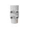 Spa Water Manifold MF2901 | 4 Outlets Compact and Leak-Proof Hot Tub Manifold | Factory Direct Sale