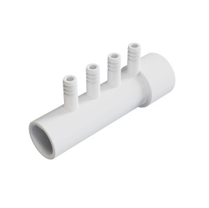Spa Air Manifold MF2903 | High Performance Hot Tub PVC Manifold | Manufacturer and Supplier