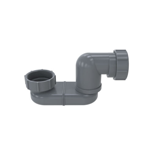 Bathtub Drainer SI02 | Durable Flexible Drain Siphon Support OEM and ODM