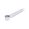 Bathtub Drainer DHS-003 | Corrosion Resistance Durable PP Drainer Hose for Whirlpool Tub | Affordable Purchase Direct from Factory